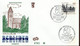 Delcampe - Berlin FDC Aus 1978 Ex 13 Items  Gestempelt / Used / Oblitéré (Berl 025) - 1971-1980