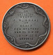 Roeibond Royal Dutch Rowing Federation Silver Medal 1924 - Rudersport