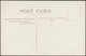 Creux Du Derrible, Sark, C.1910 - PG Series Postcard - Sark