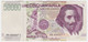 Italy P 116 C - 50.000 Lire 27.5.1992 - VF - 50.000 Lire