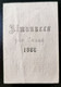 1866 ALMANACCO - Petit Format : ...-1900