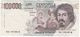 Italy P 110 A - 100,000 Lire 1.9.1983 - VF - 100000 Lire