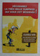 FLYERS  COLLECTION ATLAS LES FIGURINES LUCKY LUKE 2003 CADEAUX PIN'S - Objets Publicitaires