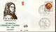 Berlin FDC Aus 1981 Ex 10 Items  Gestempelt / Used / Oblitéré (Berl 027) - 1981-1990