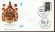 Delcampe - Berlin FDC Aus 1981 Ex 10 Items  Gestempelt / Used / Oblitéré (Berl 027) - 1981-1990