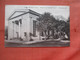 Trinity Methodist Church.   Savannah  Georgia > Savannah      Ref 5503 - Savannah