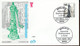 Berlin FDC Aus 1983 Ex 11 Items  Gestempelt / Used / Oblitéré (Berl 032) - 1981-1990