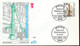 Berlin FDC Aus 1983 Ex 11 Items  Gestempelt / Used / Oblitéré (Berl 032) - 1981-1990