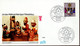 Delcampe - Berlin FDC Aus 1983 Ex 12 Items  Gestempelt / Used / Oblitéré (Berl 033) - 1981-1990