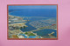 WISCONSIN - Racine - Magnificent View Of Lake Michigan Shoreline From Racine Harbor To Wind Point Lighthouse - Racine