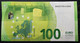 EUROPEAN CENTRAL BANK - Germany RA R001A4 - P. NewR – 100 EURO 2019 UNC, Signature DRAGHI Serie RA0310944066  - RARE - - 100 Euro