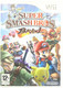 NINTENDO WII  : SUPER SMASH BROS BRAWL Game - Wii