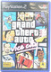SONY PLAYSTATION TWO 2 PS2 : GRAND THEFT AUTO VICE CITY - ROCKSTAR GAMES - Playstation 2