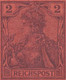 Allemagne 1900. 3 Cartes Publicitaires Entiers TSC. Schlossbrauerei Schöneberg Berlin. Kronenbräu, Schöneberger Cabinet - Bières