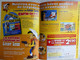 FLYERS  COLLECTION ATLAS LES FIGURINES LUCKY LUKE 2003 Grand - Objets Publicitaires