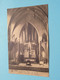 Cistercienser Abdij > Achel - Kerk Hoogaltar ( Edit. Thill ) Anno 1922 ( Zie / Voir Scan ) ! - Hamont-Achel