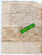 VP19.307 - Cachet De Généralité De LA ROCHELLE - Acte De 1739 - Entre Mrs GOURBAIL à TORXE & P. BILLARD Au Moulin De ? - Cachets Généralité