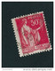 N° 283g  Type   Paix  50c Timbre France Oblitéré 1932 - Oblitérés