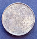20 Francs G. Guiraud 1951 - 20 Francs