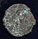 Moneta Romana Da Identificare N. 2 Diametro 17 Mm. - Te Identificeren