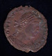 Moneta Romana Da Identificare N. 5 Diametro 19 Mm. - A Identificar