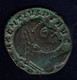 Moneta Romana Da Identificare N. 6 Diametro 21 Mm. Bella Patina Uniforme - Zu Identifizieren