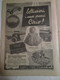 # CORRIERE DEI PICCOLI N 29 - 1939 PUBBLICITA CIRIO - Corriere Dei Piccoli