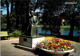 (2 G 35)  Sweden - Karlstad (statue Of Selma Lagerlöf - NOBEL Prize Recipient) - Nobel Prize Laureates