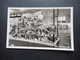 BRD 1956 Tag Der Briefmarke Nr.247 EF Auf Echtfoto AK Deutsche Gastwirts Nahrungsmittel Messe Berlin Mit Sonderstempel - Mitte
