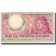 Billet, Pays-Bas, 25 Gulden, 1955, 1955-04-10, KM:87, TTB - 25 Florín Holandés (gulden)