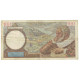 France, 100 Francs, Sully, 1942, K.28877, TB, Fayette:26.67, KM:94 - 100 F 1939-1942 ''Sully''