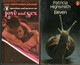 Lot 2 Romans Penguin Books * Love And Sex & Patricia Highsmith Eleven * - Autres & Non Classés