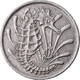 Monnaie, Singapour, 10 Cents, 1969, Singapore Mint, TTB, Copper-nickel, KM:3 - Singapour