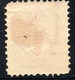 701.AUSTRIA.2 KR. PERF.10 1/2 WITH WM.MH - Essais & Réimpressions