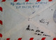 N 8 Lettre Légionnaire Hongrois  Sp 71072 - Guerre D'Indochine / Viêt-Nam