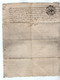 VP19.309 - Cachet De Généralité De LA ROCHELLE - Acte De 1730 - SAINT JEAN D'ANGELY X Seigneurie De LANDES &  SAINT LOUP - Cachets Généralité