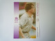 2022 - 1044  RUGBY  :  GRAHAM DAWE  (England)  (format 21 X 15cm)   XXX - Rugby