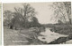 CPSM , G.B. ,Greetings From , The River Pavenham ,Ed. Landscape View - Altri & Non Classificati