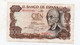 Espagne : Billet De 100  P     1970 (PPP35011) - 100 Peseten