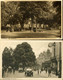 Cheltenham The Promenade 2 Postcards - Cheltenham