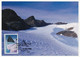 Australian Antarctic Territory - 2 Cartes Maximum - Paysages ... 16 May 1996 - Maximumkarten