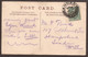 GREAT BRITAIN / SCOTLAND. POSTCARD.  MOFFAT AND LANGSHAW. WRS RELIABLE SERIES. ANNAN POSTMARK. USED. - Dumfriesshire