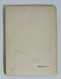I103691 Trilussa - Nove Poesie - Mondadori 1926 - Poetry