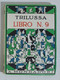 I103692 Trilussa - Libro N. 9 - Mondadori 1935 - Poëzie