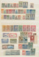 Sowjet Union: 1923-1991, Etwas Durcheinander Gesteckte Partie In 2 Einsteckbüche - Used Stamps