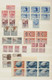 Sowjet Union: 1923-1991, Etwas Durcheinander Gesteckte Partie In 2 Einsteckbüche - Used Stamps