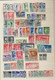 Delcampe - Sowjet Union: 1923-1991, Etwas Durcheinander Gesteckte Partie In 2 Einsteckbüche - Used Stamps