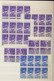 Delcampe - Sowjet Union: 1923-1991, Etwas Durcheinander Gesteckte Partie In 2 Einsteckbüche - Used Stamps