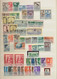 Delcampe - Sowjet Union: 1923-1991, Etwas Durcheinander Gesteckte Partie In 2 Einsteckbüche - Used Stamps