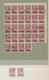 Delcampe - Sowjet Union: 1923-1991, Etwas Durcheinander Gesteckte Partie In 2 Einsteckbüche - Used Stamps